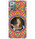 A0511-Cool Patterns Photo Back Cover for Samsung Galaxy Note20