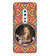 A0511-Cool Patterns Photo Back Cover for Vivo V17 Pro