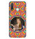 A0511-Cool Patterns Photo Back Cover for Vivo Y19