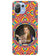 A0511-Cool Patterns Photo Back Cover for Xiaomi Mi 11 Lite