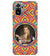 A0511-Cool Patterns Photo Back Cover for Xiaomi Redmi Note 11 SE (India)