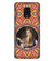 A0511-Cool Patterns Photo Back Cover for Xiaomi Redmi Note 9 Pro