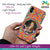 A0511-Cool Patterns Photo Back Cover for Samsung Galaxy J7 (2015)