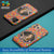 A0511-Cool Patterns Photo Back Cover for Realme 5i-Image5