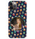 A0512-Owly Pattern Photo Back Cover for Apple iPhone 12 Pro