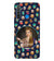 A0512-Owly Pattern Photo Back Cover for Realme 5s