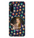 A0512-Owly Pattern Photo Back Cover for Realme 6i