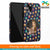 A0512-Owly Pattern Photo Back Cover for Realme Narzo 50A-Image3