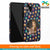 A0512-Owly Pattern Photo Back Cover for Apple iPhone 7-Image3