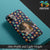 A0512-Owly Pattern Photo Back Cover for Realme Narzo 10A-Image4