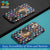 A0512-Owly Pattern Photo Back Cover for Realme 5s-Image5