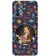 A0513-Traditional Pattern Photo Back Cover for Realme GT Master