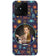 A0513-Traditional Pattern Photo Back Cover for Realme Narzo 50A