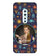 A0513-Traditional Pattern Photo Back Cover for Vivo V17 Pro