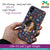 A0513-Traditional Pattern Photo Back Cover for Apple iPhone 12 Mini