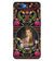 A0514-Mughal Pattern Photo Back Cover for Oppo Realme C1