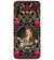 A0514-Mughal Pattern Photo Back Cover for Realme Narzo 10A