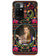 A0514-Mughal Pattern Photo Back Cover for Xiaomi Redmi Note 11 4G