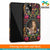 A0514-Mughal Pattern Photo Back Cover for Xiaomi Redmi A1-Image3