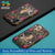 A0514-Mughal Pattern Photo Back Cover for Realme 7 Pro-Image5