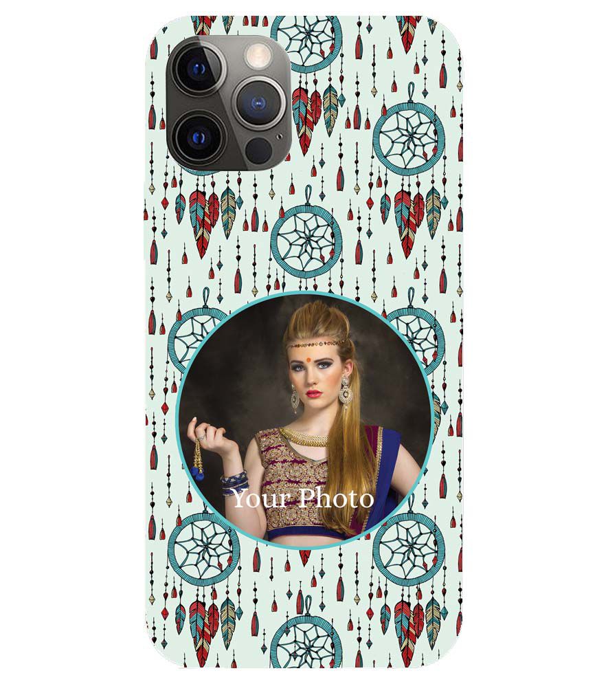 A0515-Dream Catcher Photo Back Cover for Apple iPhone 12 Pro