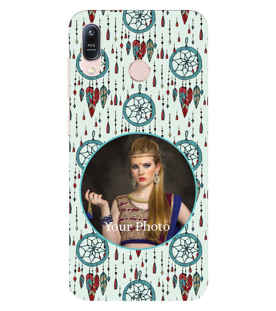 A0515-Dream Catcher Photo Back Cover for Asus Zenfone Max (M1) ZB556KL