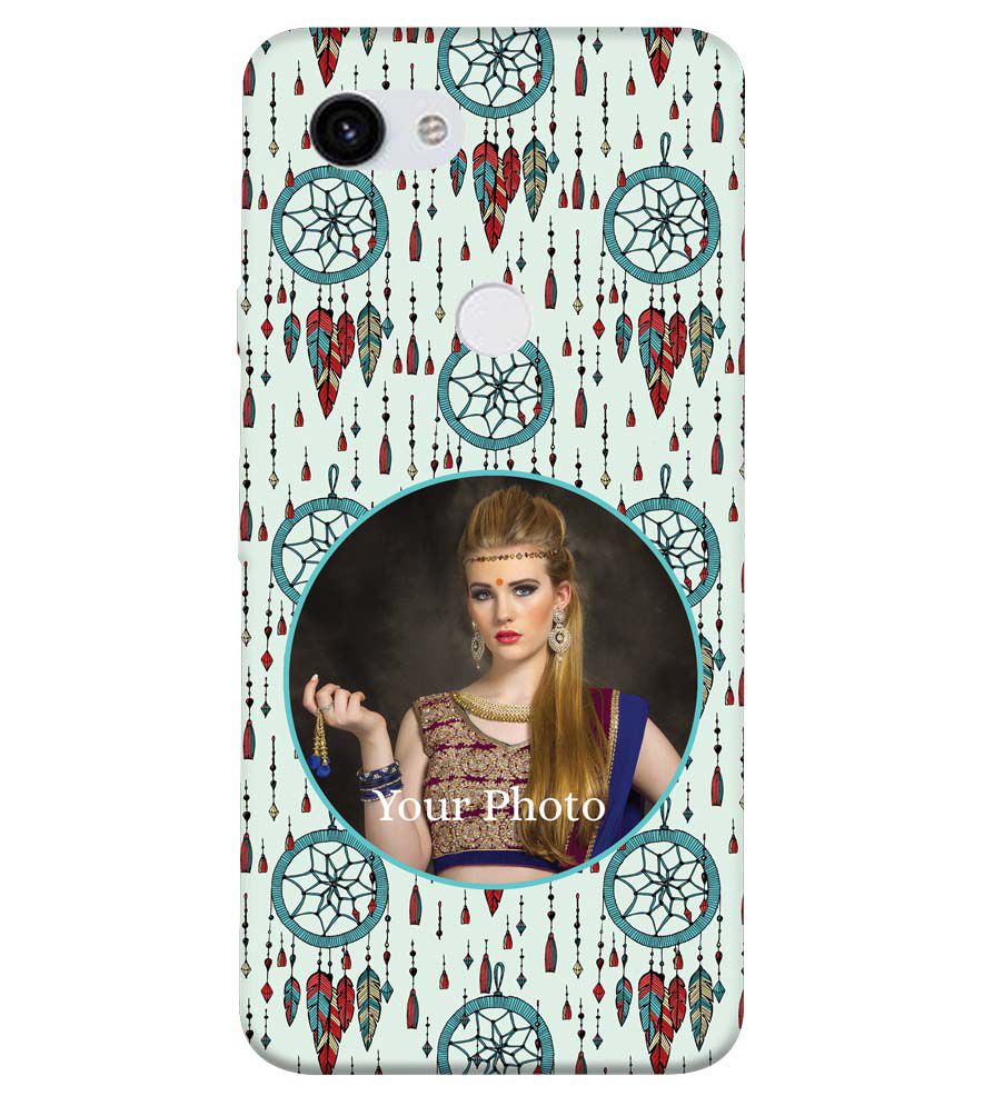 A0515-Dream Catcher Photo Back Cover for Google Pixel 3a