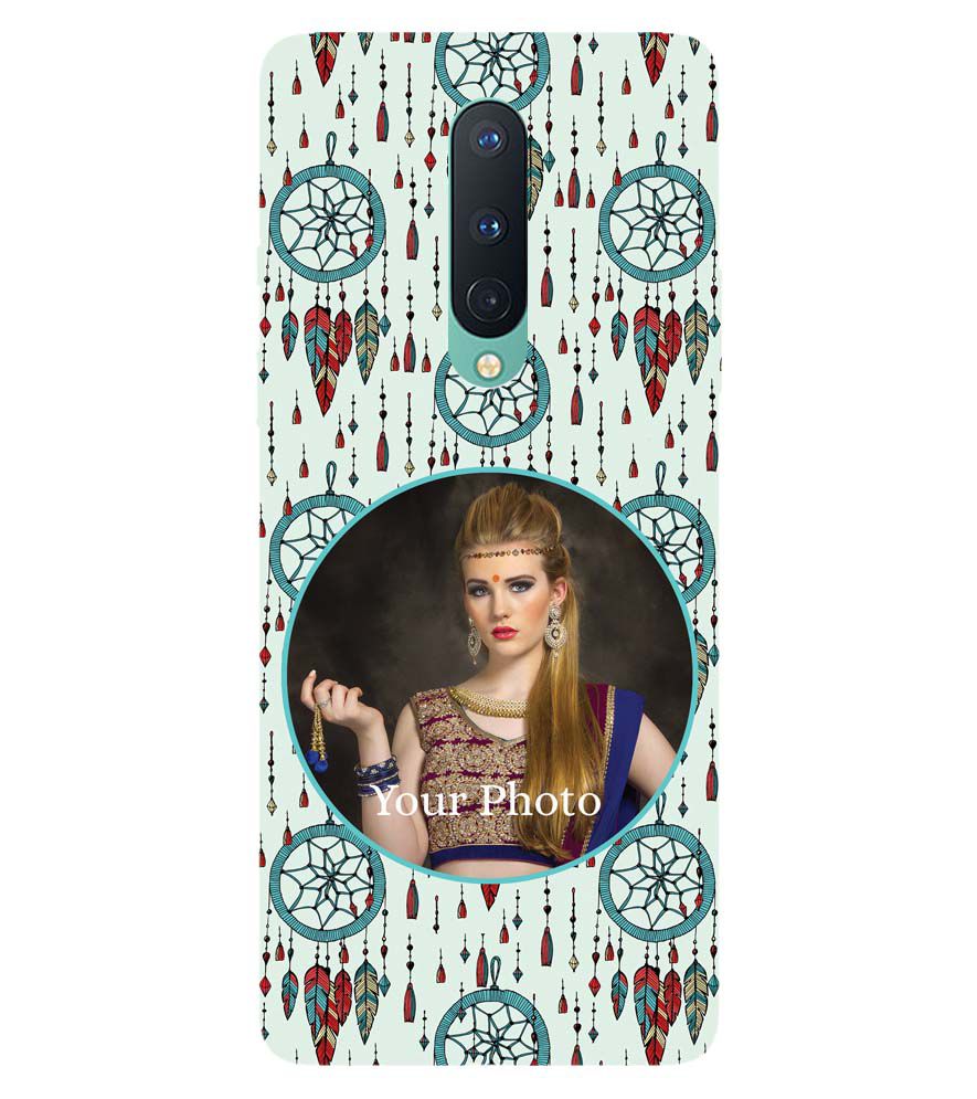 A0515-Dream Catcher Photo Back Cover for OnePlus 8