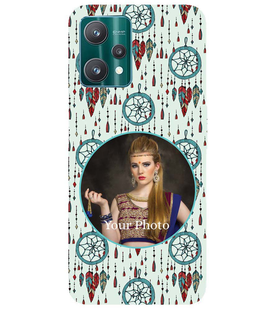 A0515-Dream Catcher Photo Back Cover for Realme 9 Pro