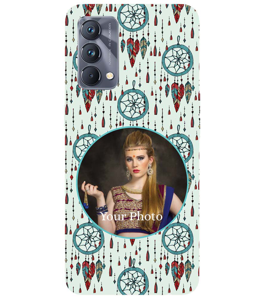 A0515-Dream Catcher Photo Back Cover for Realme GT Master