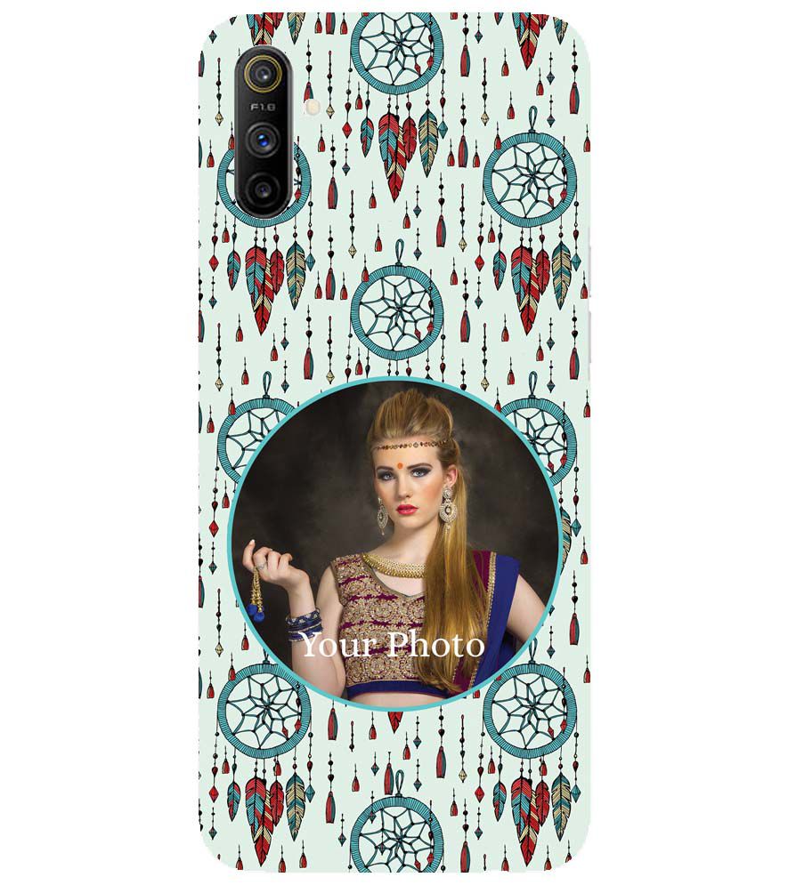 A0515-Dream Catcher Photo Back Cover for Realme Narzo 10A