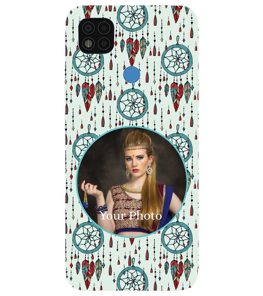 A0515-Dream Catcher Photo Back Cover for Xiaomi Poco C31