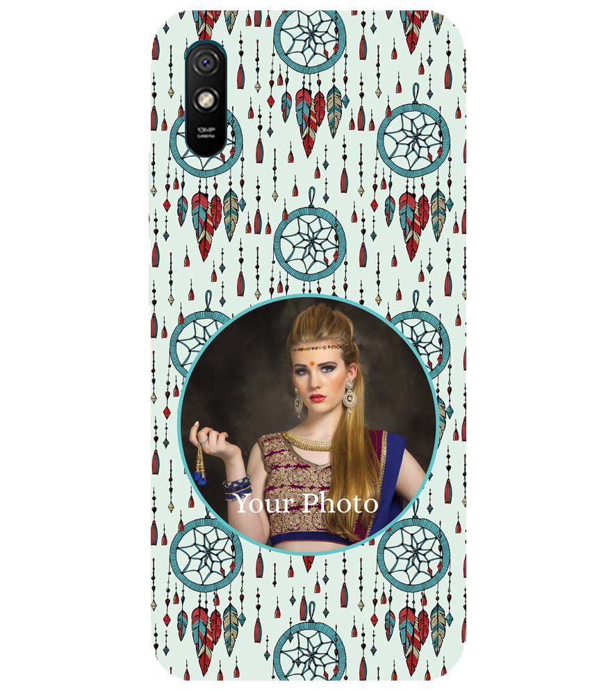 A0515-Dream Catcher Photo Back Cover for Xiaomi Redmi 9i