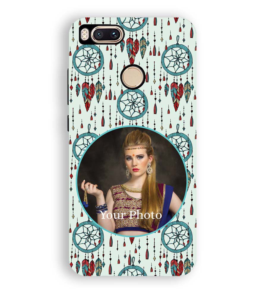 A0515-Dream Catcher Photo Back Cover for Xiaomi Redmi A1