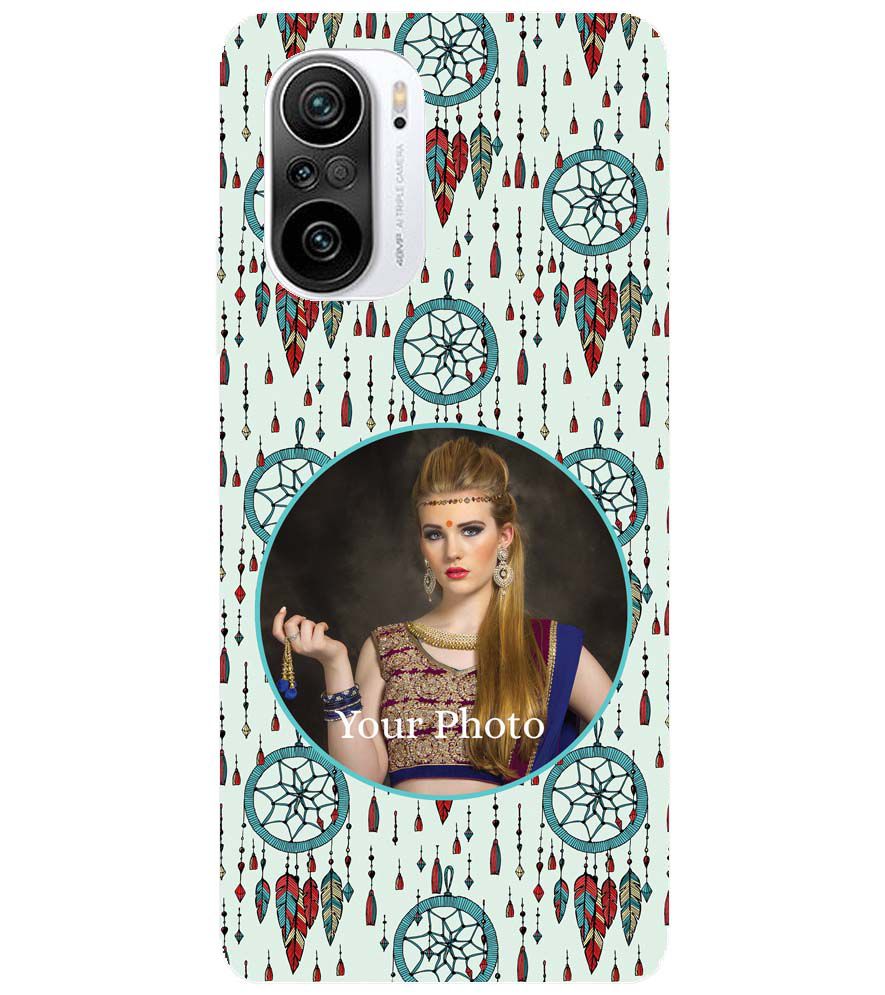 A0515-Dream Catcher Photo Back Cover for Xiaomi Redmi K40