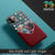 A0516-Hearts Photo Back Cover for Xiaomi Poco X2-Image4