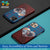 A0517-Blue Hearts Photo Back Cover for Realme 5s-Image5