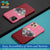 A0518-Pink Hearts Photo Back Cover for Realme V13 5G-Image5