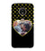 A0519-White Hearts Photo Back Cover for Motorola Moto E4 Plus