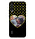 A0519-White Hearts Photo Back Cover for Xiaomi Mi CC9e