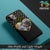 A0519-White Hearts Photo Back Cover for Xiaomi Poco C3-Image4