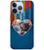 A0520-Woody Heart Photo Back Cover for Apple iPhone 13 Pro