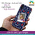 A0521-Love All Around Back Cover for Apple iPhone 7-Image2