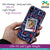 A0521-Love All Around Back Cover for Apple iPhone 11 Pro