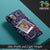 A0521-Love All Around Back Cover for Realme 7 Pro-Image4