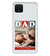 A0523-Love Dad Back Cover for Google Pixel 4