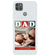 A0523-Love Dad Back Cover for Motorola Moto G9 Power