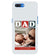 A0523-Love Dad Back Cover for Oppo Realme C1