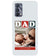 A0523-Love Dad Back Cover for Realme GT Master