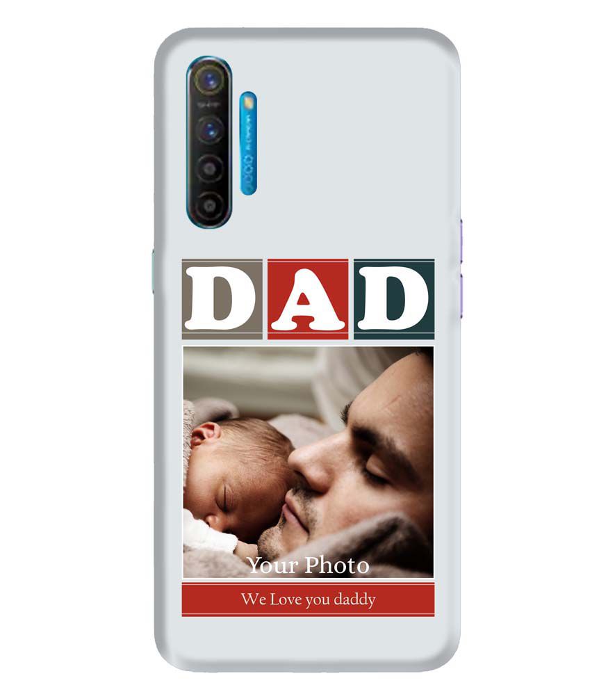 Realme x2 deals back cover